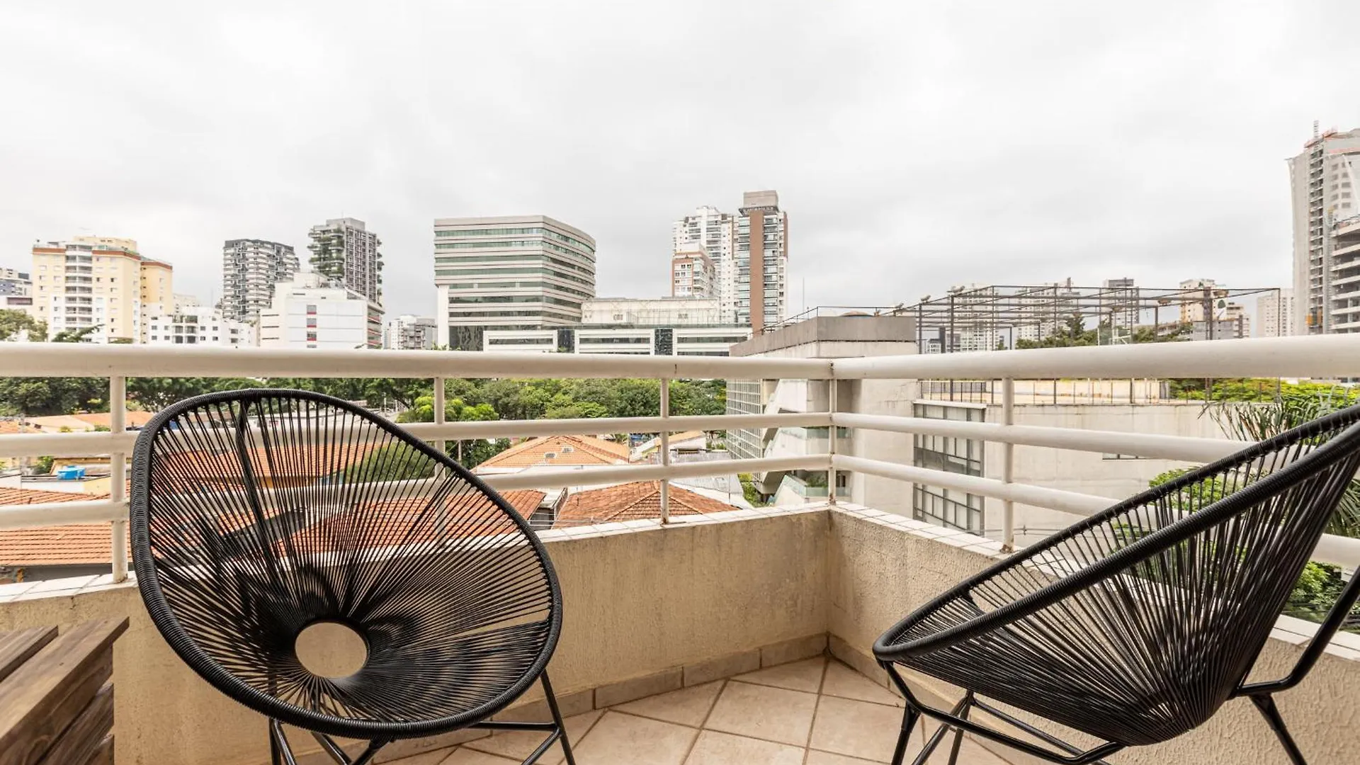 Easy Star - Lindo Apartamento C/Vaga No Itaim Bibi - Ad03I Sao Paulo 0*,  Brazil