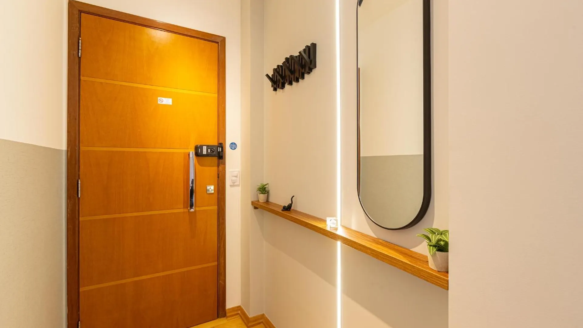 Easy Star - Lindo Apartamento C/Vaga No Itaim Bibi - Ad03I Sao Paulo Brazil