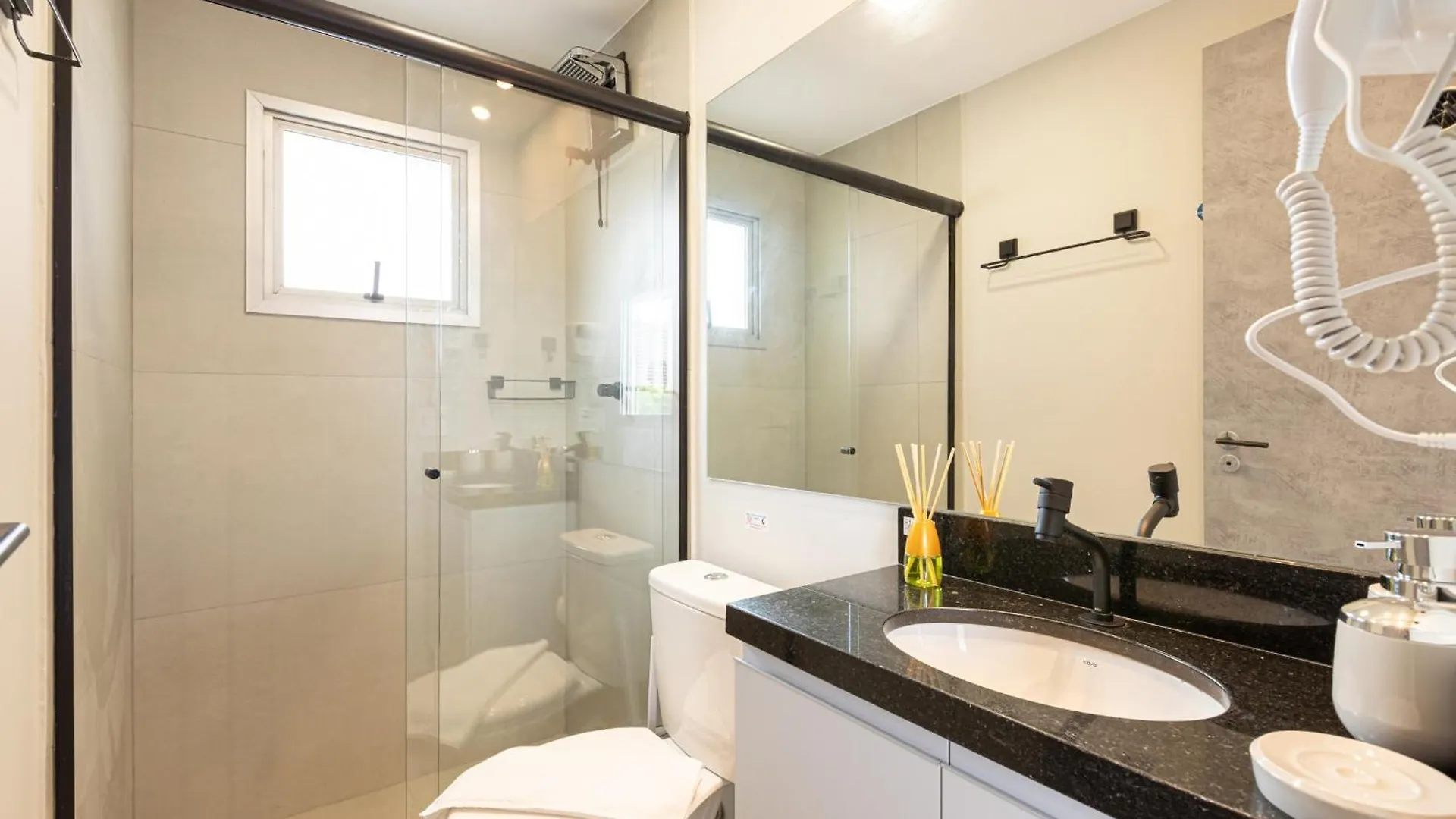 Easy Star - Lindo Apartamento C/Vaga No Itaim Bibi - Ad03I Sao Paulo Apartment