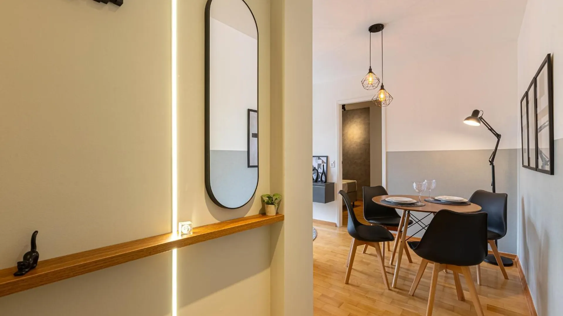 Easy Star - Lindo Apartamento C/Vaga No Itaim Bibi - Ad03I Sao Paulo