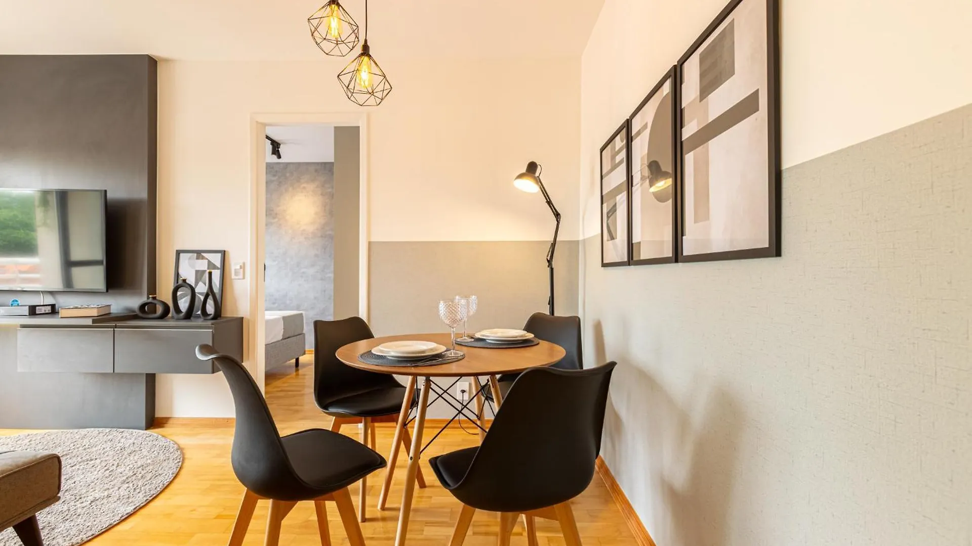 شقة Easy Star - Lindo Apartamento C/Vaga No Itaim Bibi - Ad03I ساو باولو
